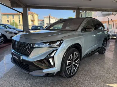 Renault Espace 1.2 e-Tech full hybrid Iconic 200cv auto 5p.ti del 2026 usata a Desenzano del Garda