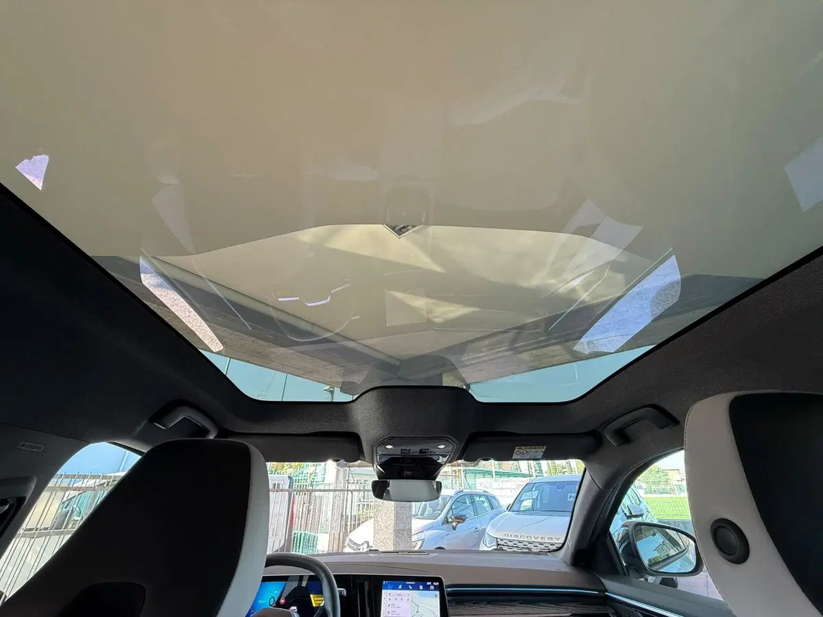 Renault Espace usata a Brescia (12)