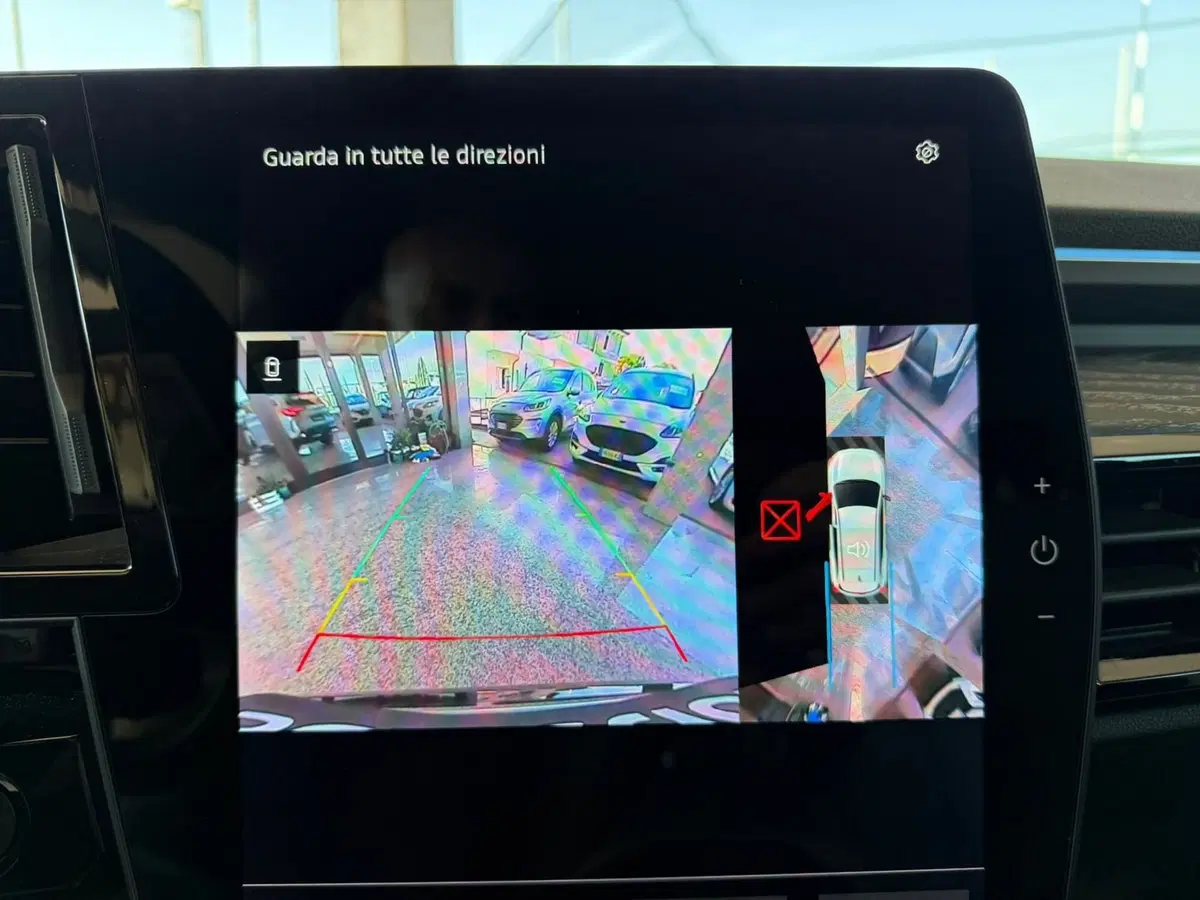 Renault Espace usata a Brescia (18)