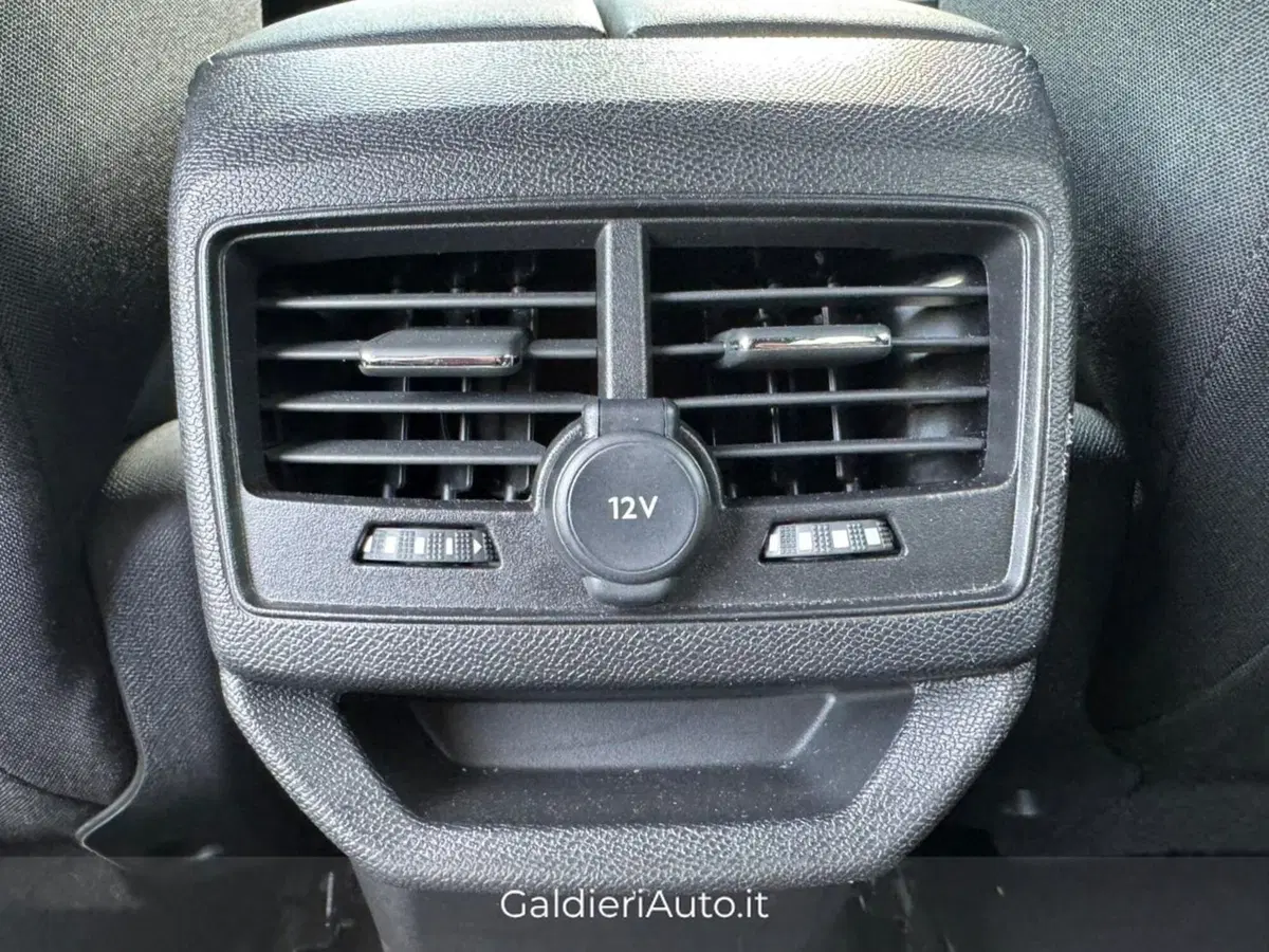 Peugeot 3008 usata a Salerno (14)
