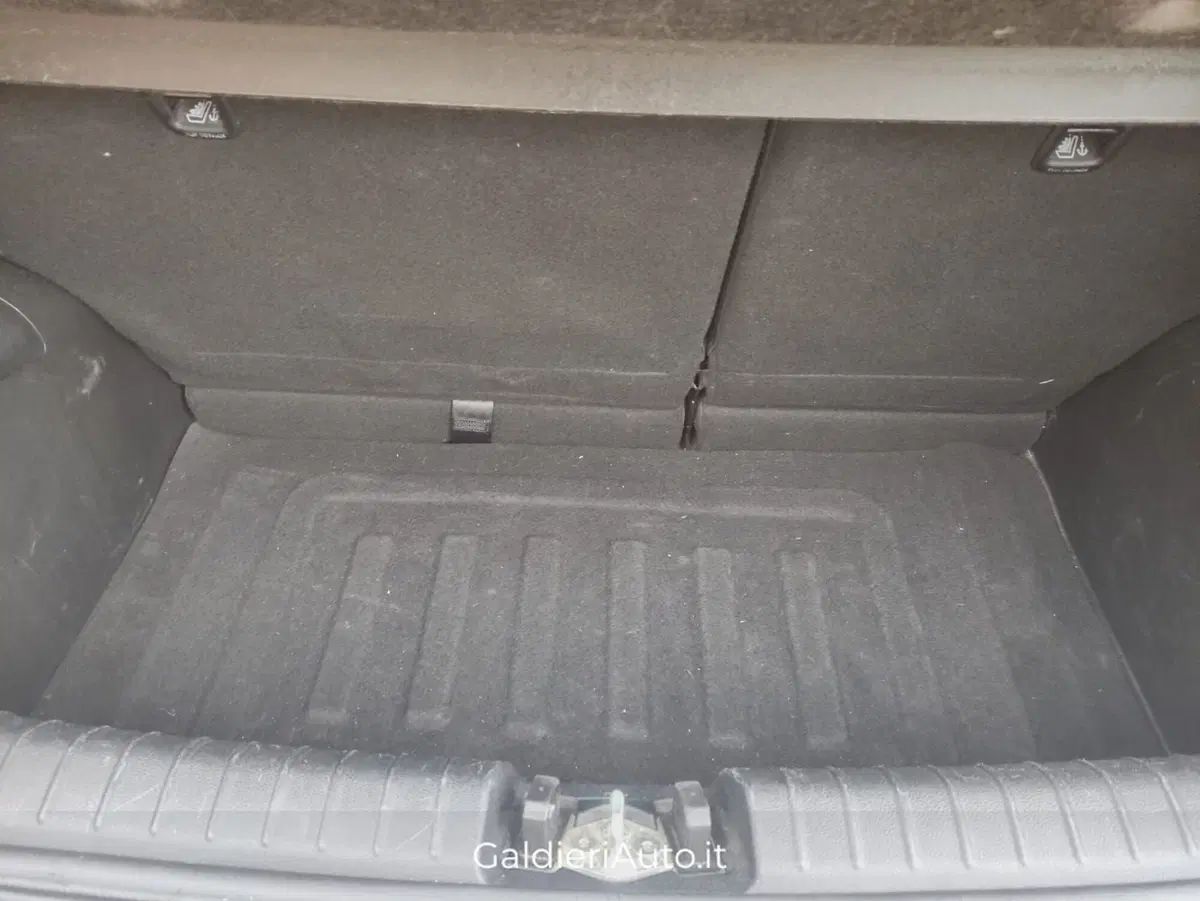 Kia Picanto usata a Salerno (6)