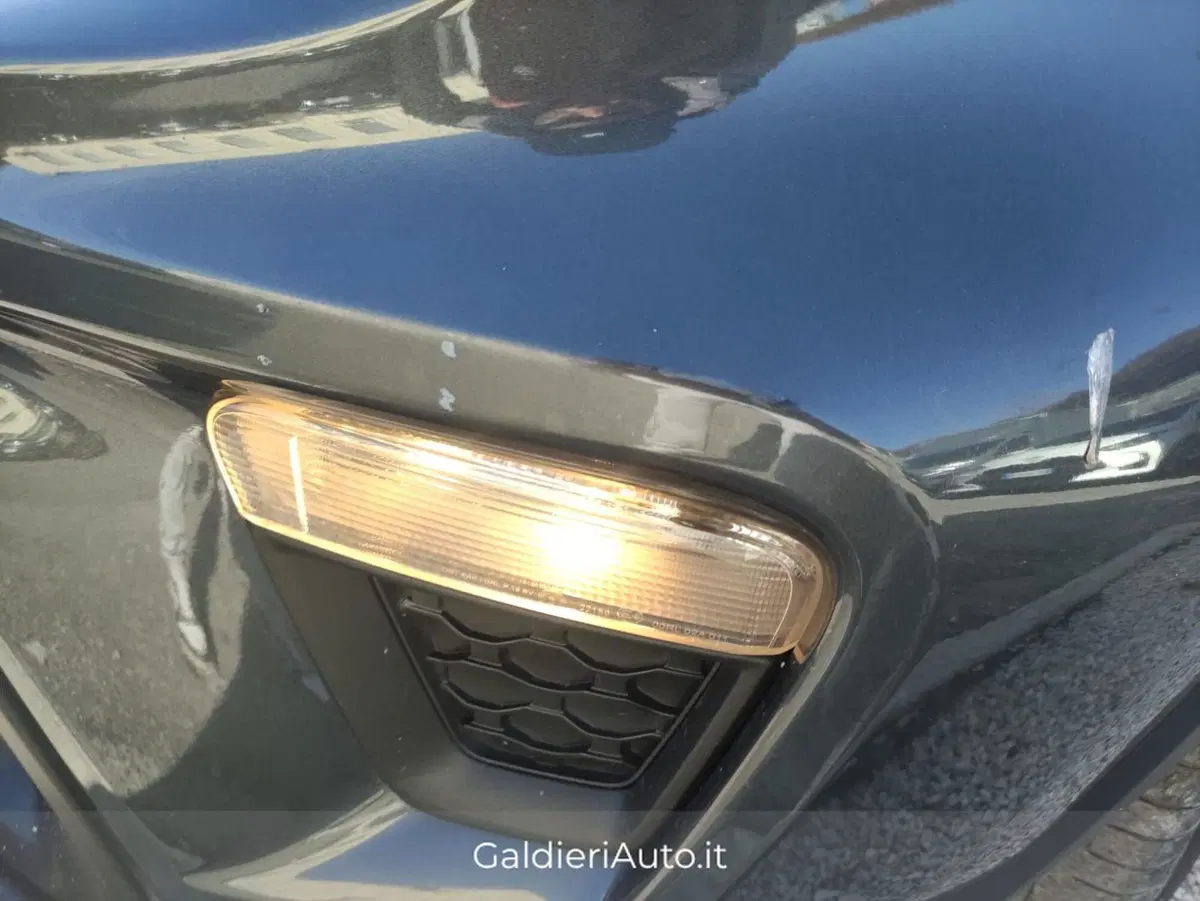 Jeep Renegade usata a Salerno (19)