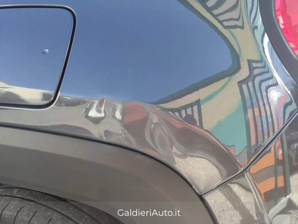 Jeep Renegade usata a Salerno (20)