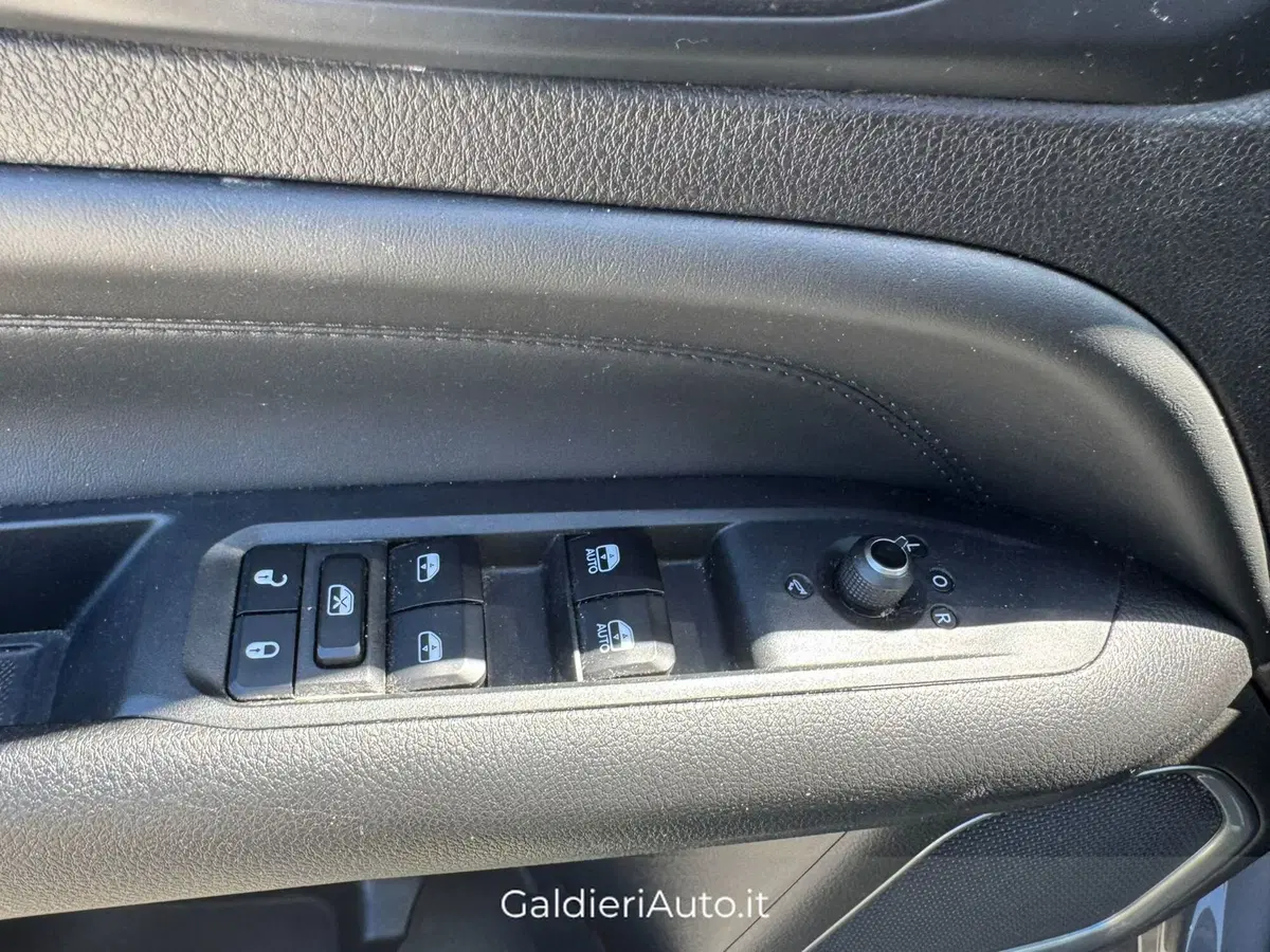 Jeep Compass usata a Salerno (19)