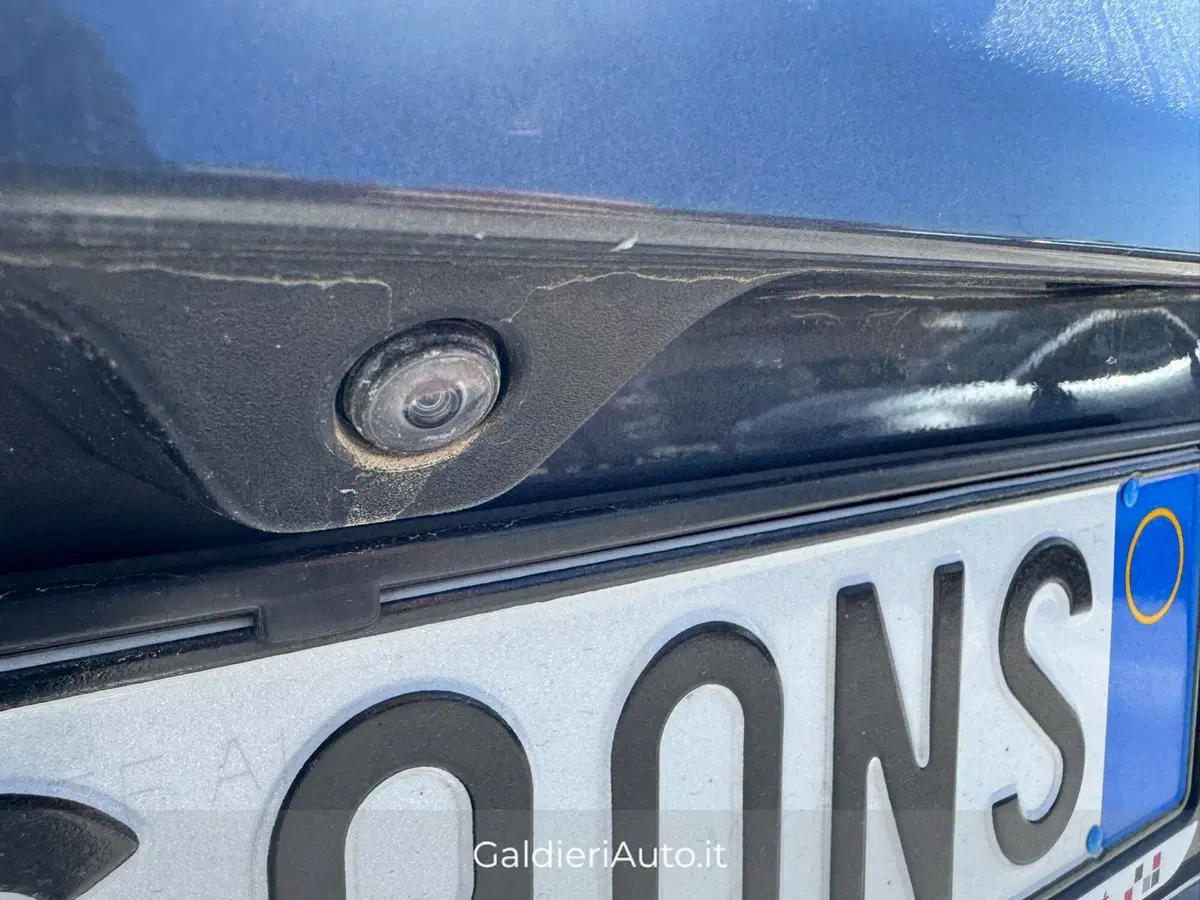 Jeep Compass usata a Salerno (8)