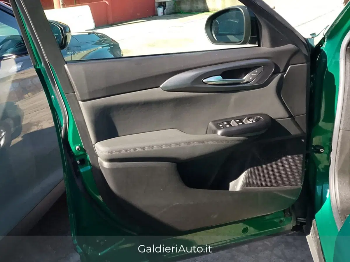 Alfa Romeo Tonale usata a Salerno (8)