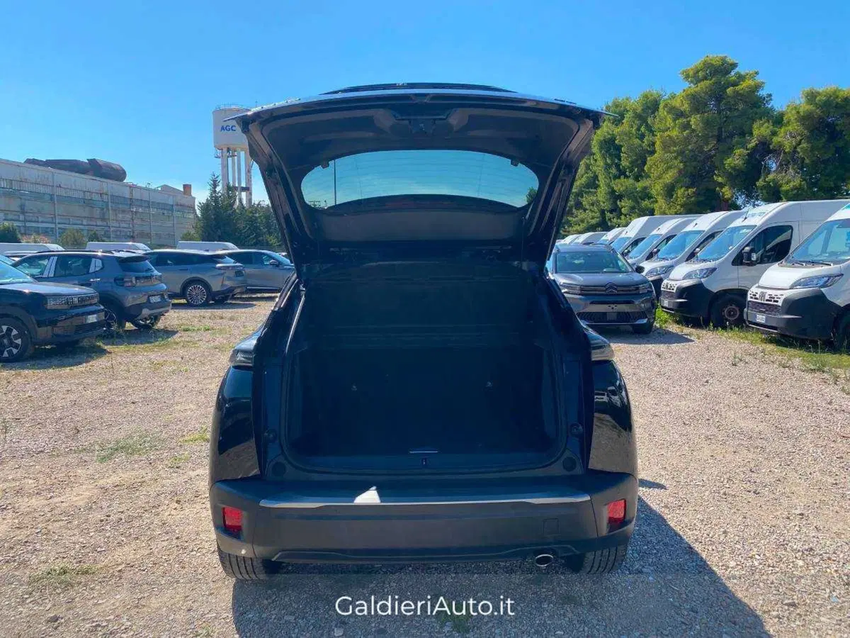 Peugeot 2008 usata a Salerno (20)