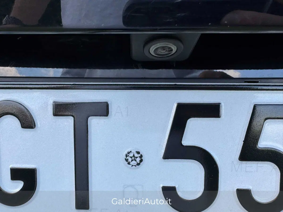 Peugeot 3008 usata a Salerno (12)