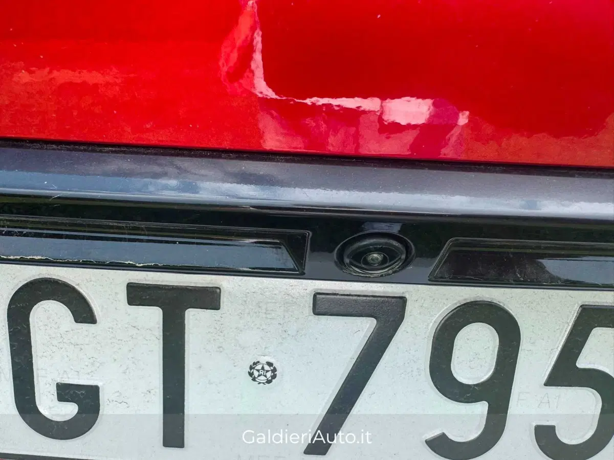 Peugeot 2008 usata a Salerno (12)