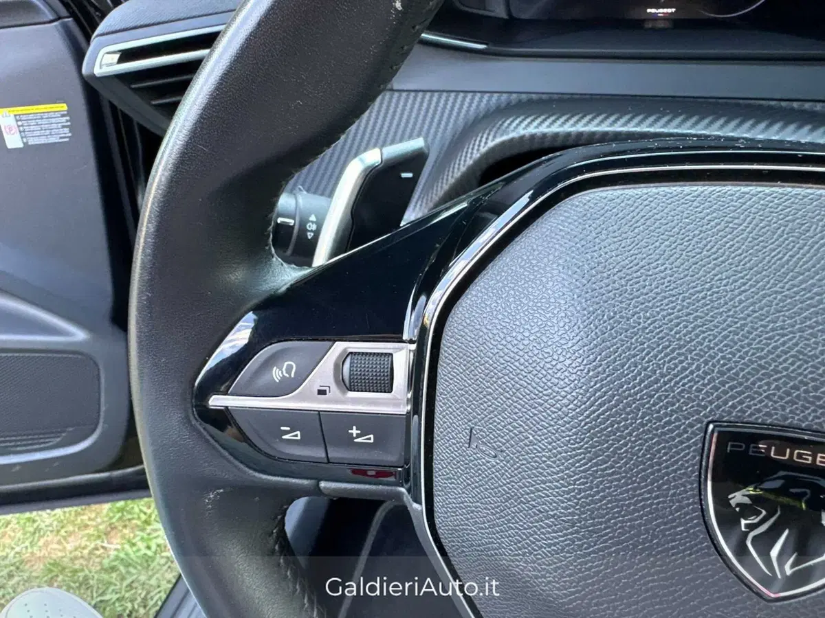 Peugeot 2008 usata a Salerno (19)