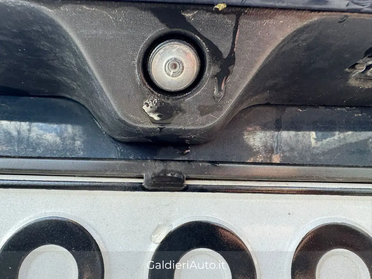 Jeep Compass usata a Salerno (9)