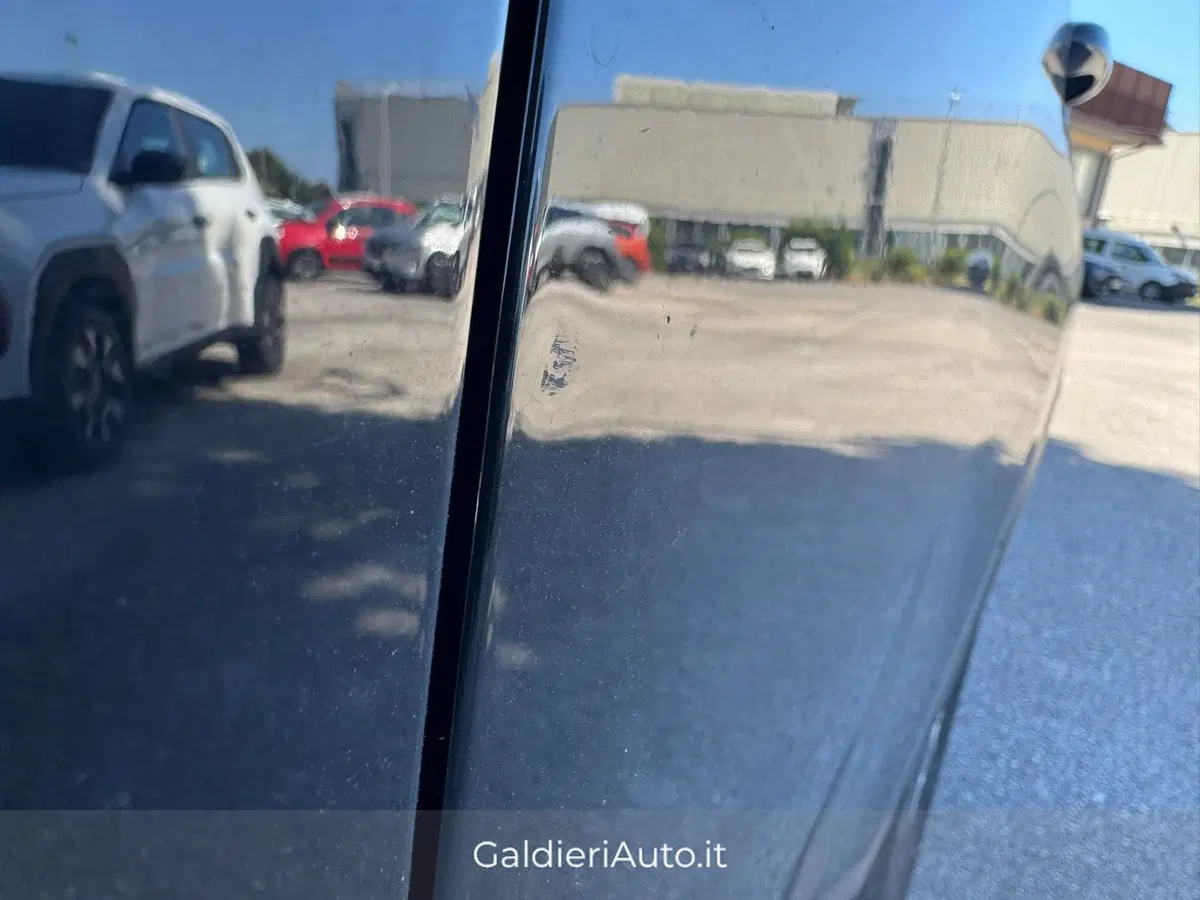 Jeep Compass usata a Salerno (14)