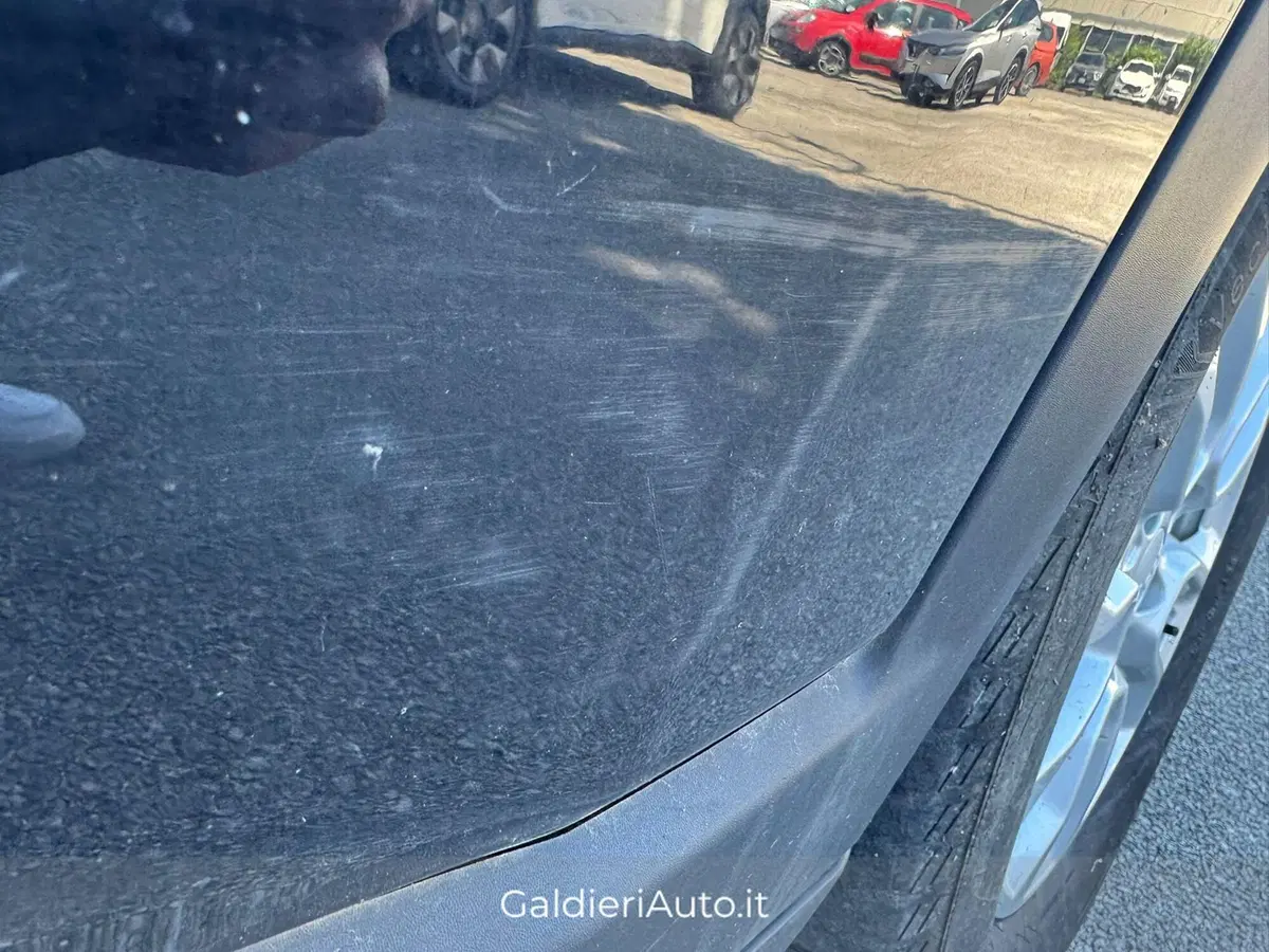 Jeep Compass usata a Salerno (15)