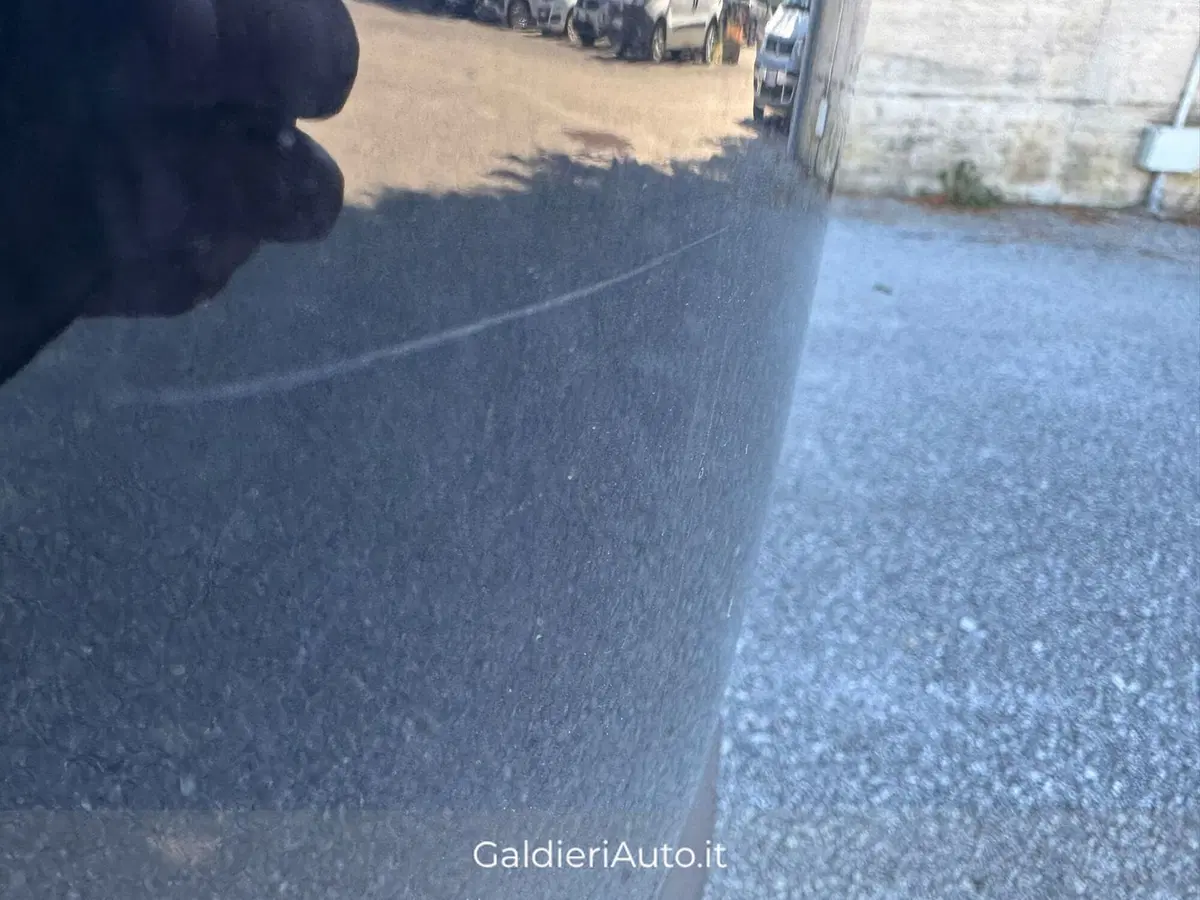 Jeep Compass usata a Salerno (16)