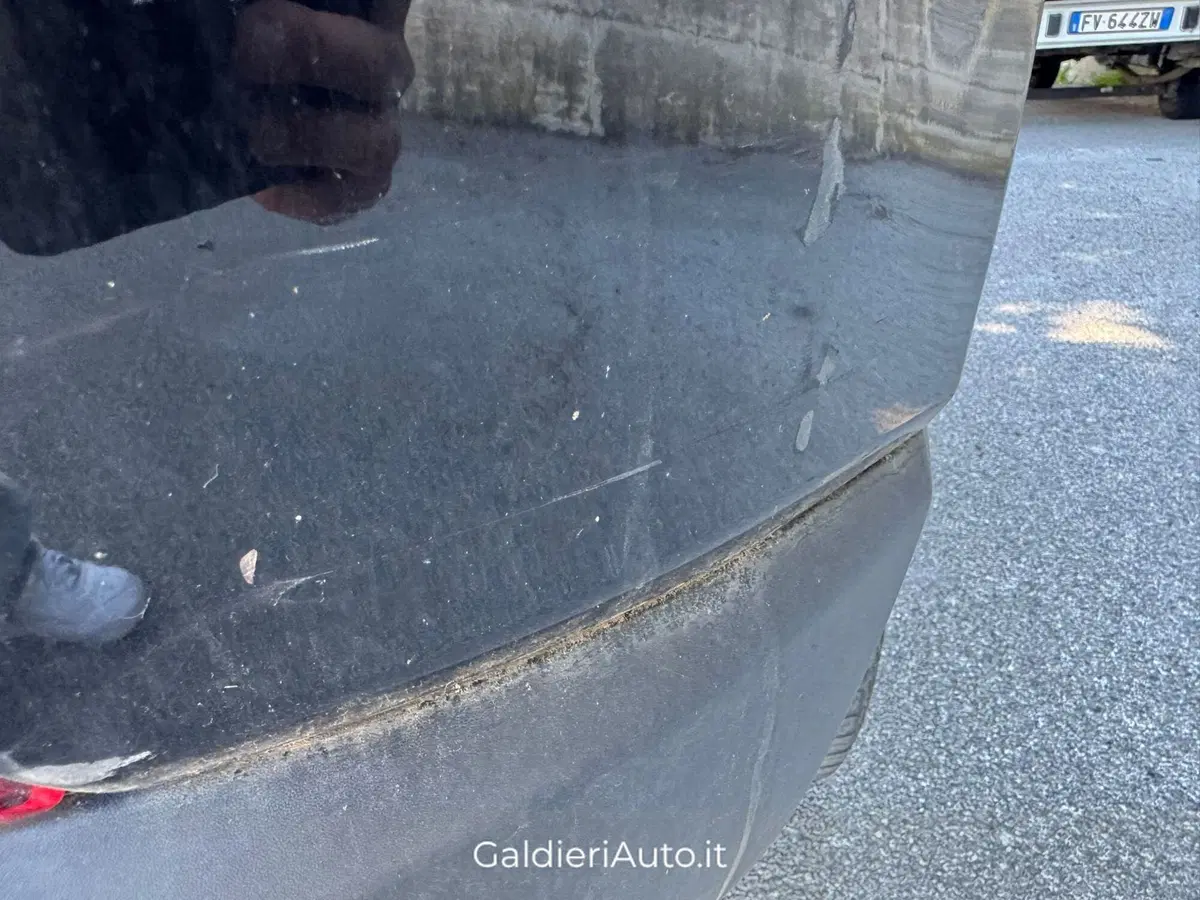 Jeep Compass usata a Salerno (17)