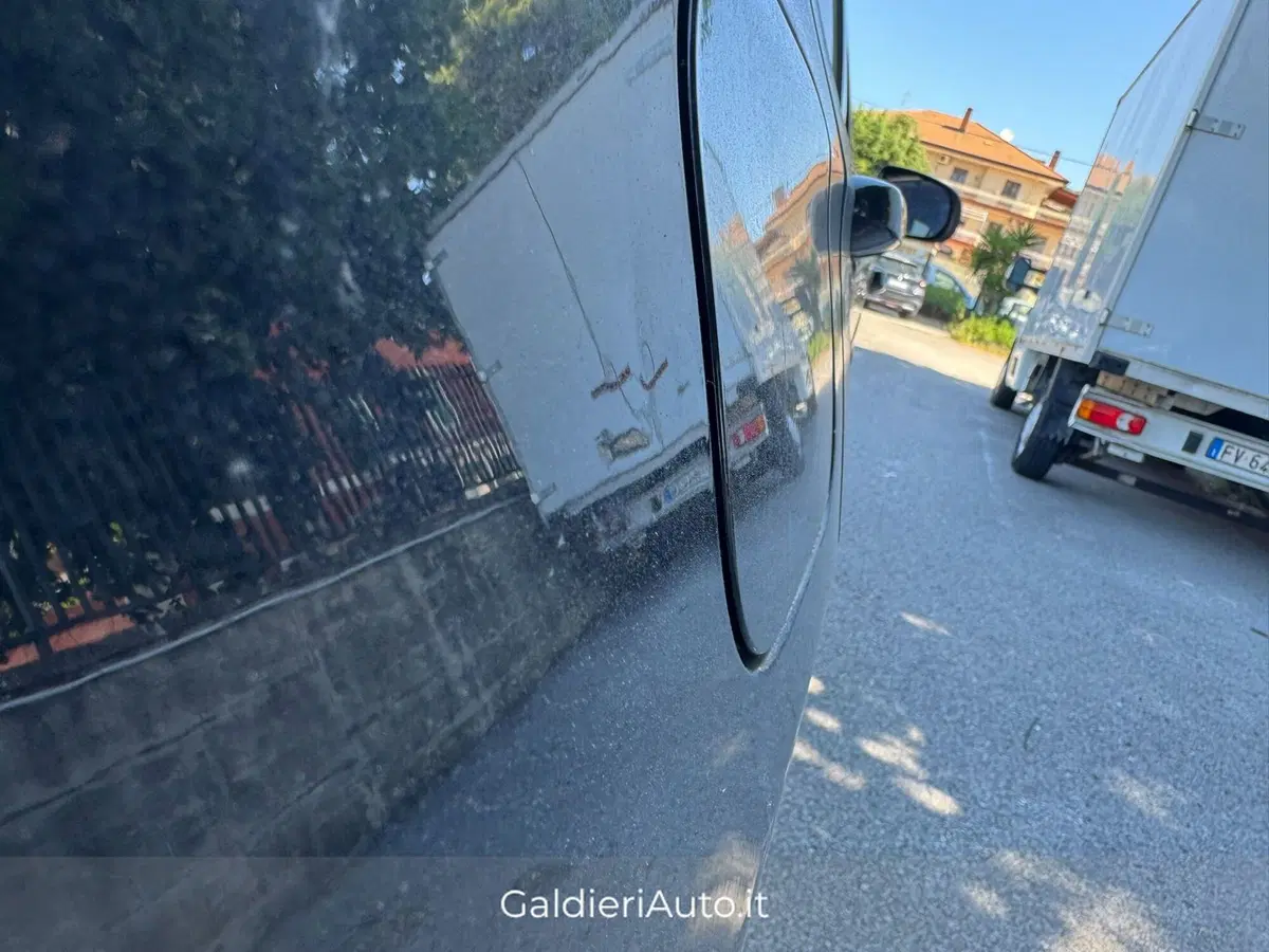 Jeep Compass usata a Salerno (19)