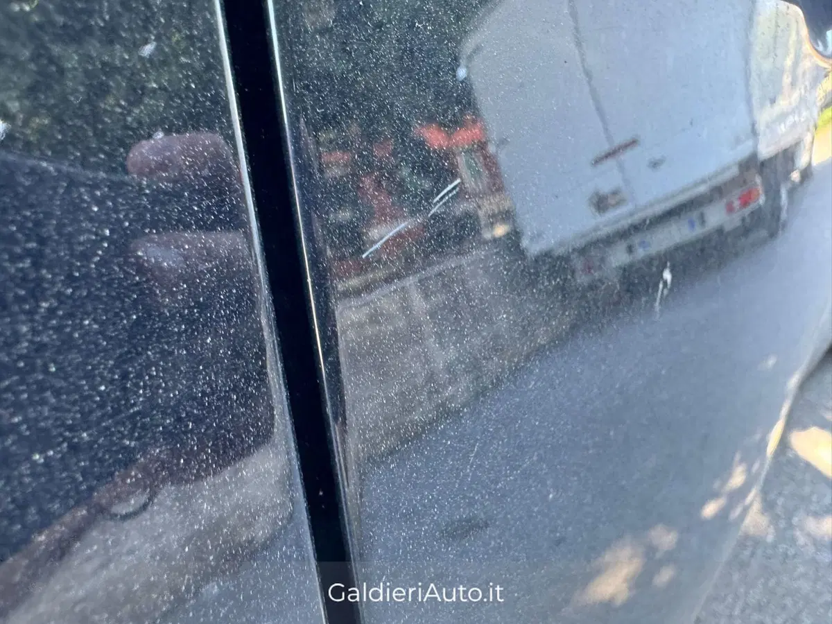 Jeep Compass usata a Salerno (20)
