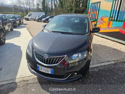 Lancia Ypsilon 1.0 FireFly 5 porte S&S Hybrid Gold Plus del 2022 usata a Fisciano