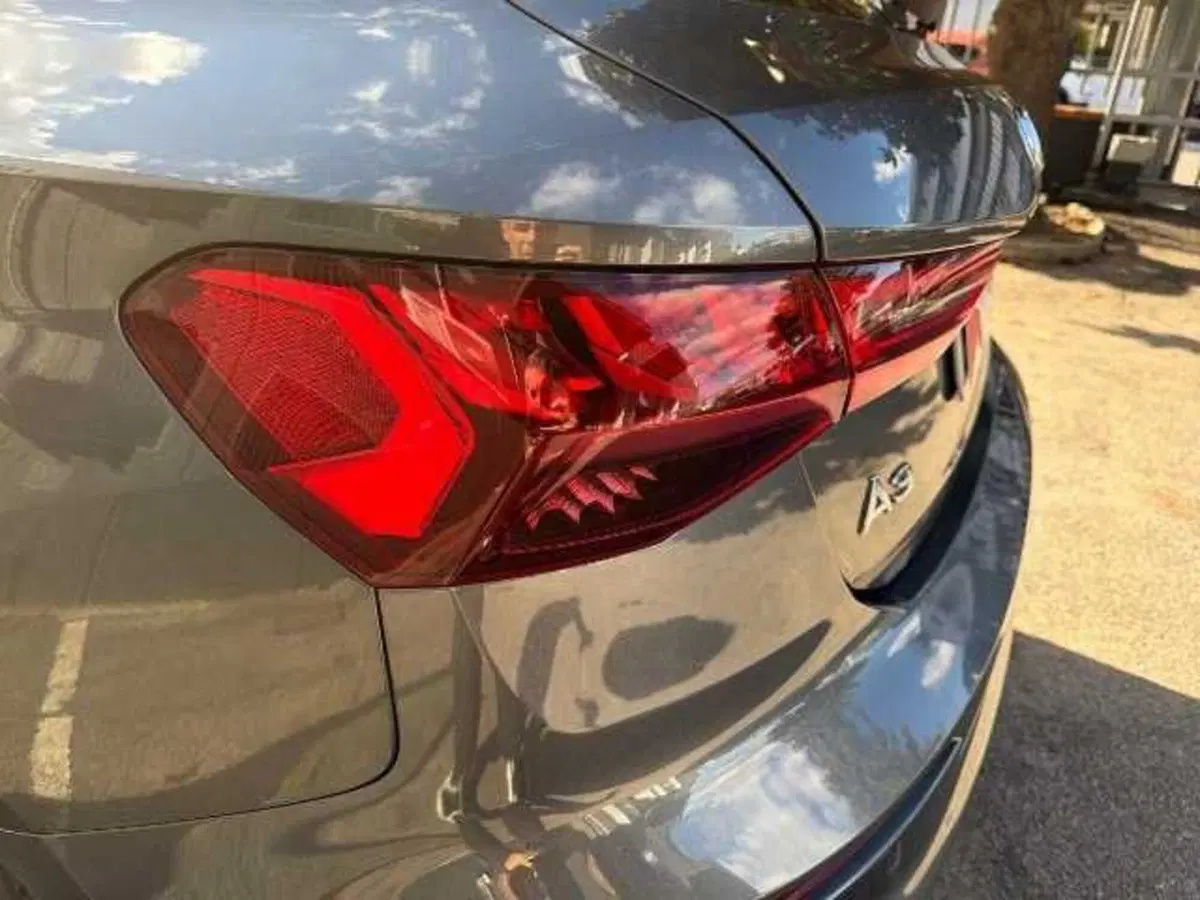 Audi A3 Sportback usata a Prato (10)