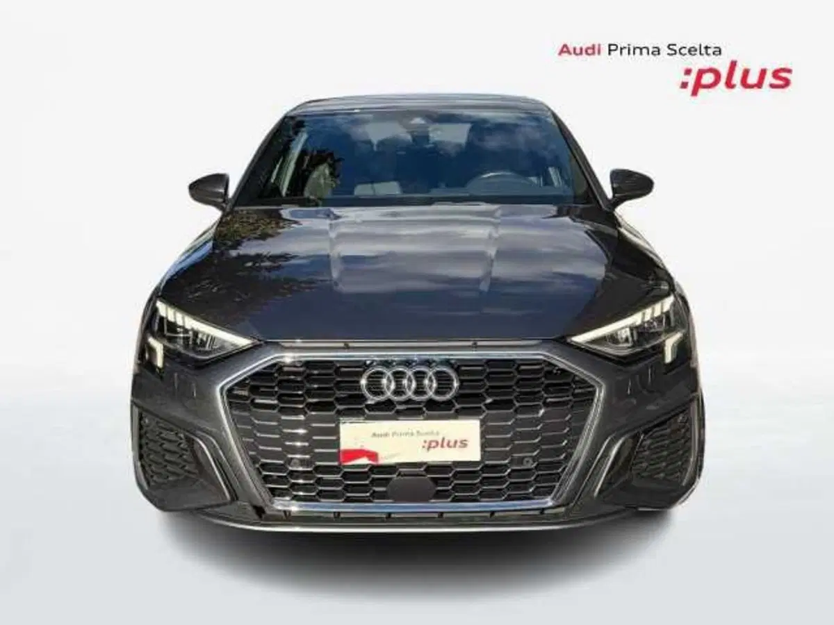 Audi A3 Sportback usata a Prato (13)