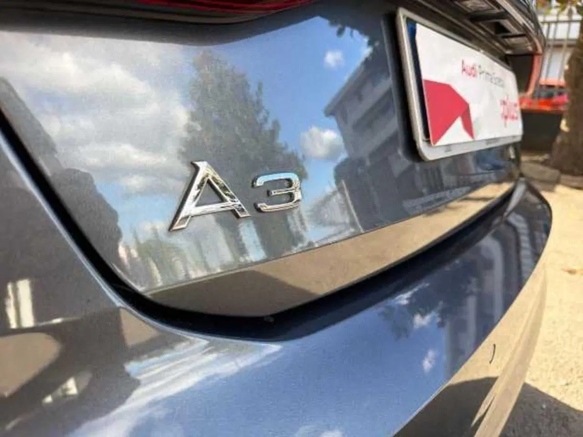 Audi A3 Sportback usata a Prato (14)