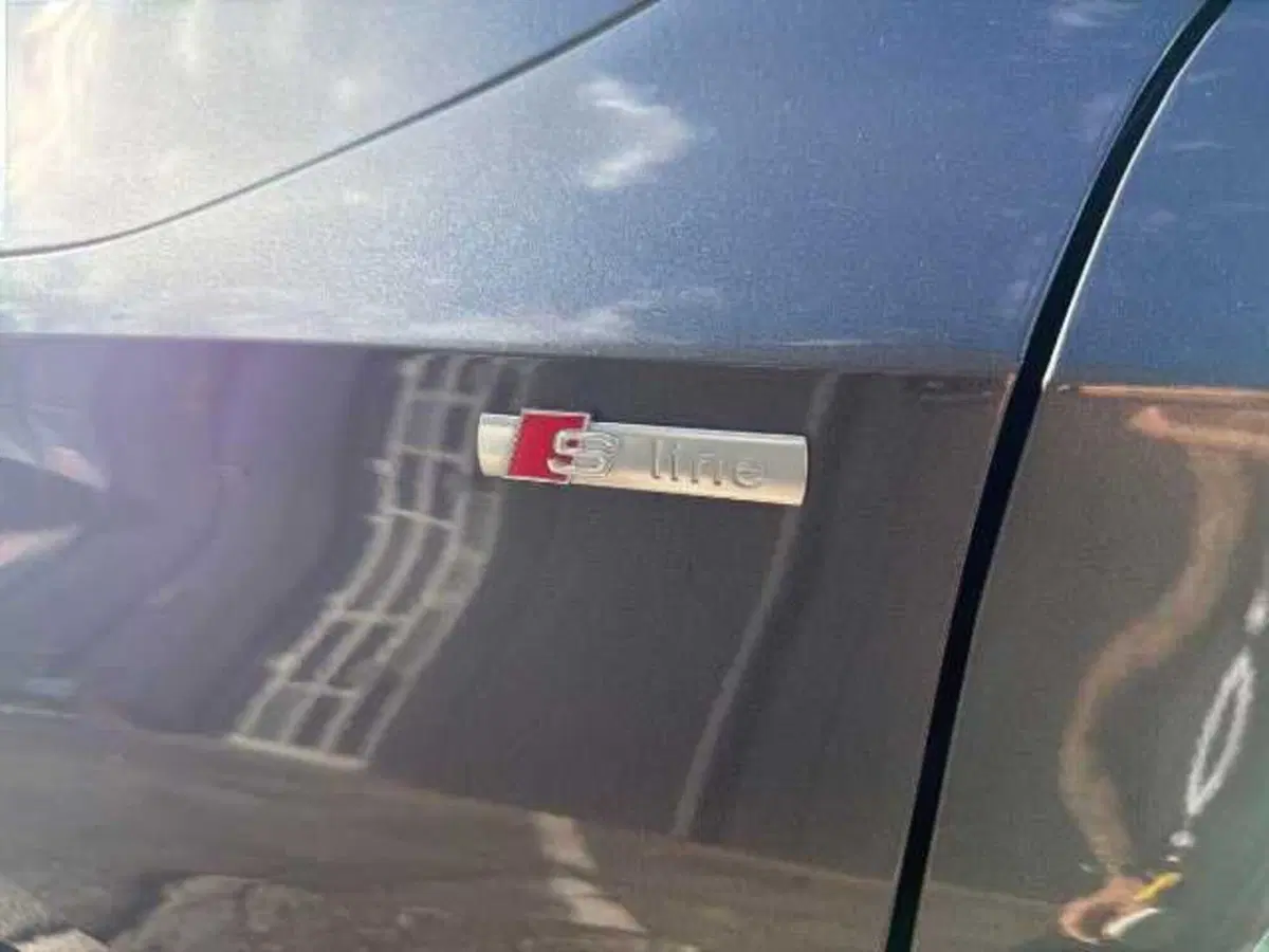 Audi A3 Sportback usata a Prato (15)