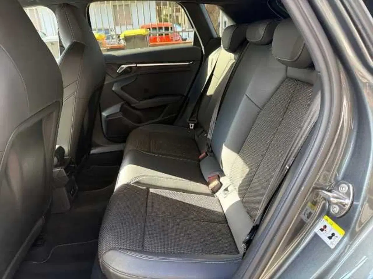 Audi A3 Sportback usata a Prato (17)