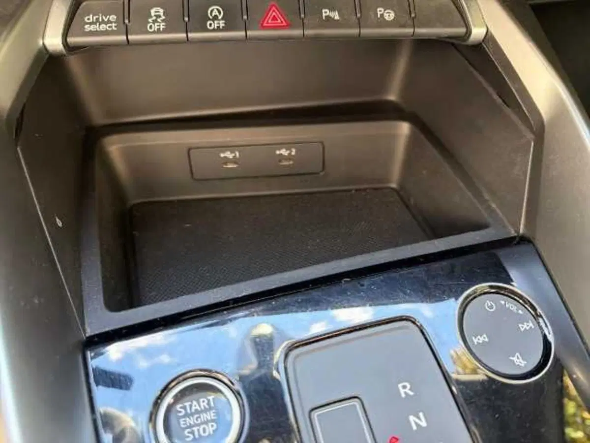 Audi A3 Sportback usata a Prato (18)