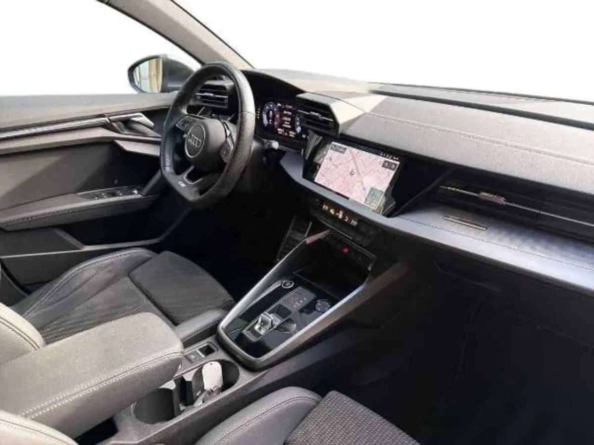Audi A3 Sportback usata a Prato (3)