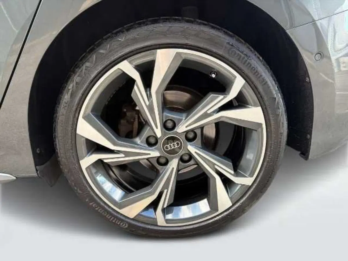 Audi A3 Sportback usata a Prato (7)
