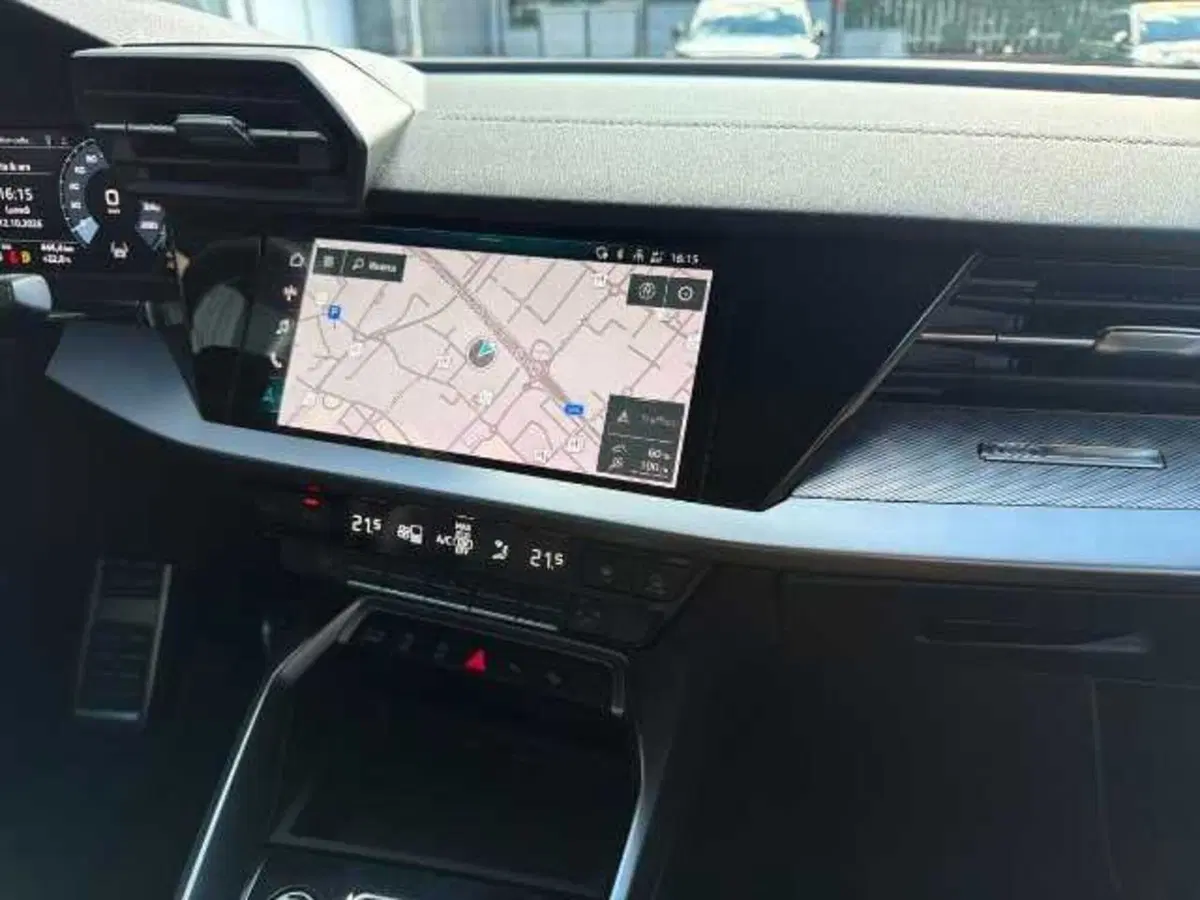 Audi A3 Sportback usata a Prato (8)