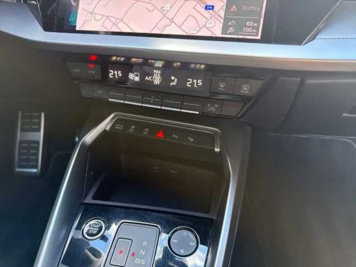 Audi A3 Sportback usata a Prato (9)