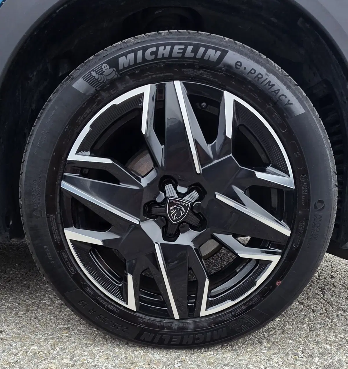Peugeot 3008 usata a Firenze (11)