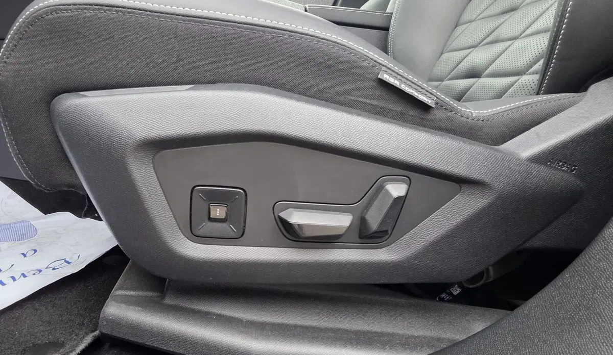 Peugeot 3008 usata a Firenze (12)