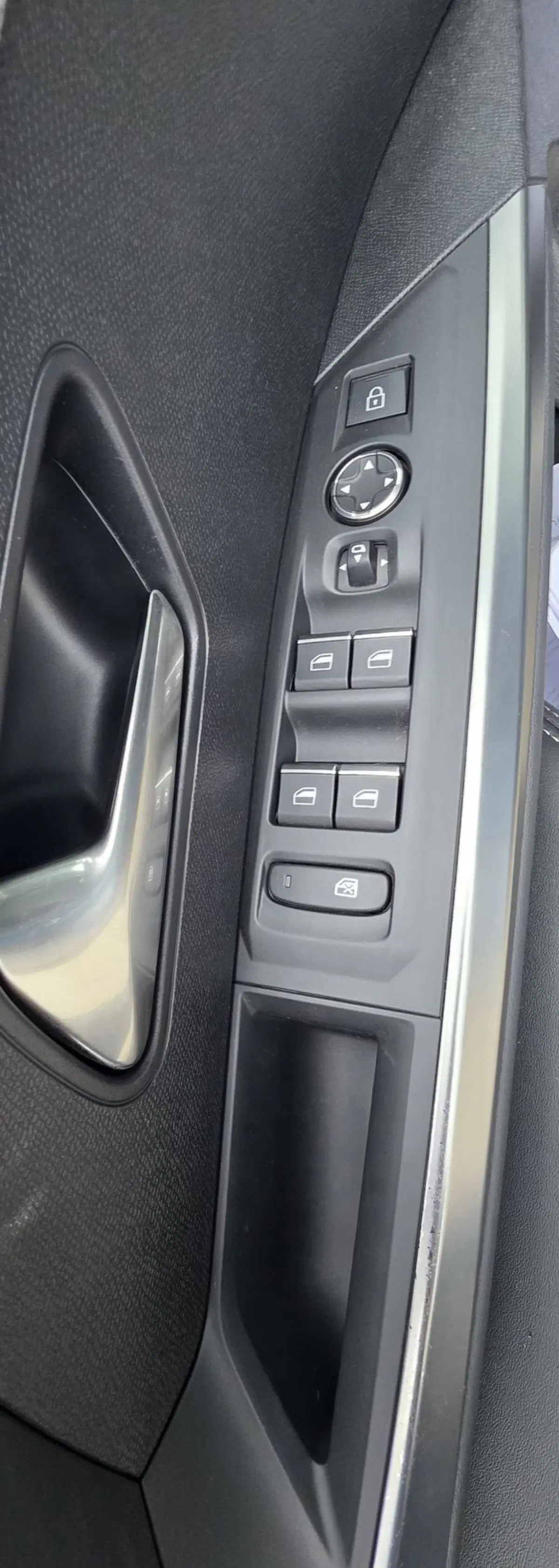 Peugeot 3008 usata a Firenze (13)