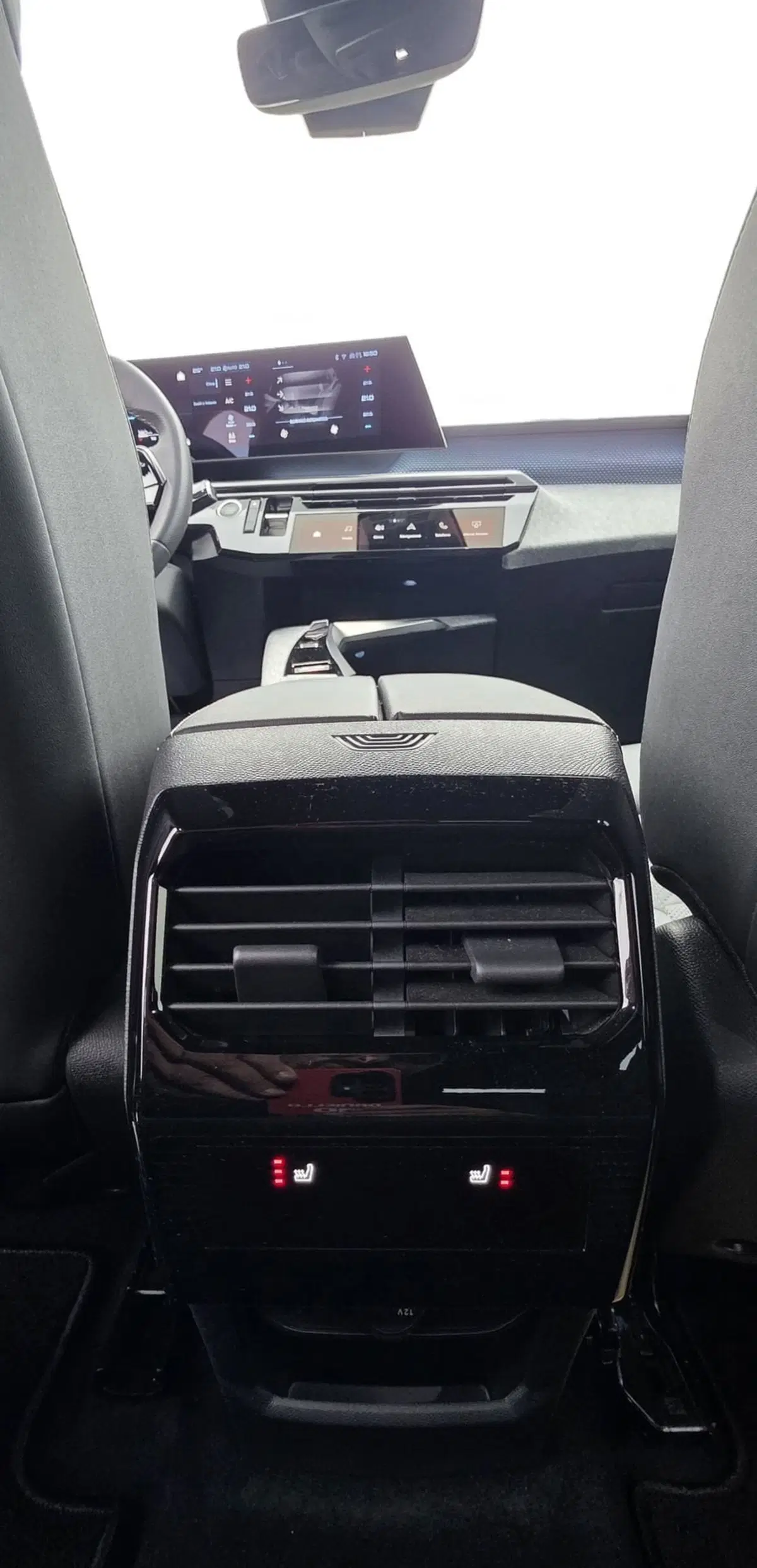 Peugeot 3008 usata a Firenze (15)