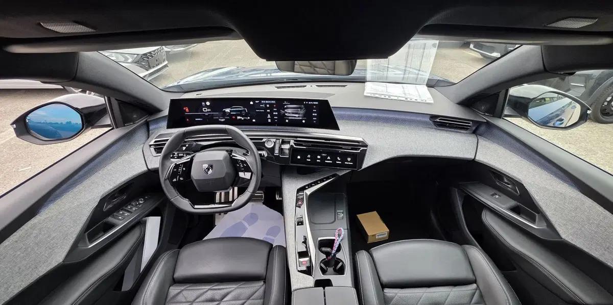 Peugeot 3008 usata a Firenze (16)