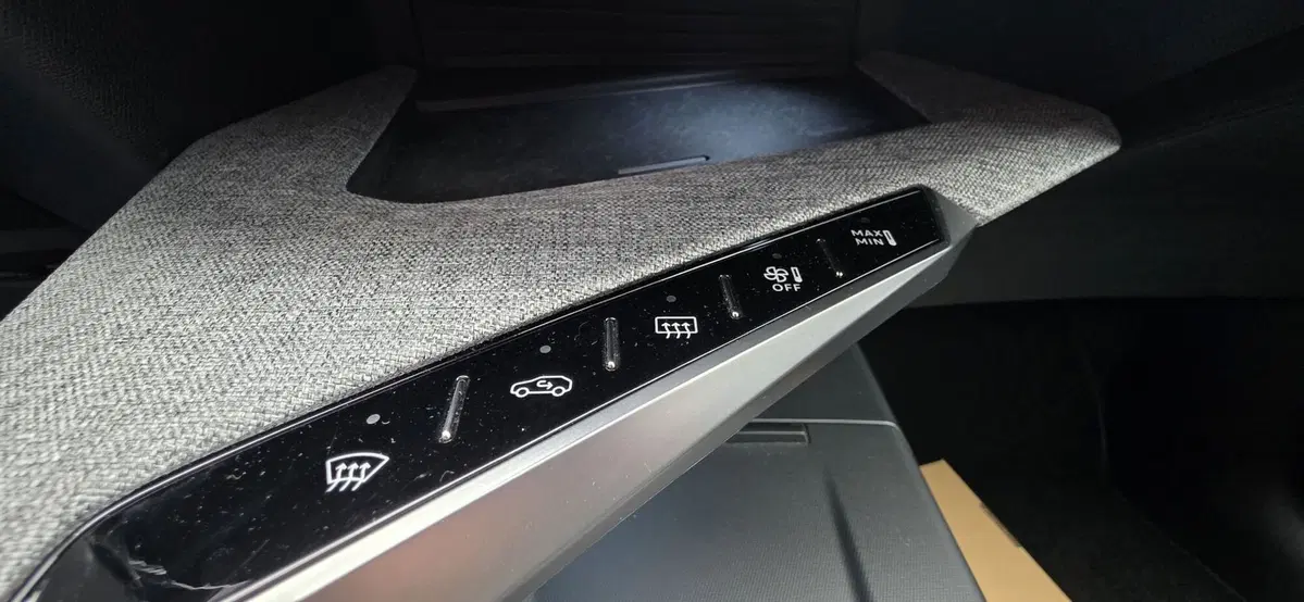 Peugeot 3008 usata a Firenze (19)