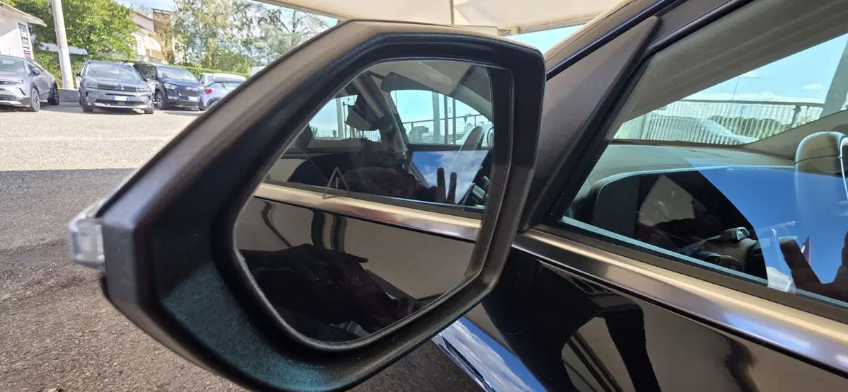 Hyundai Kona usata a Firenze (10)