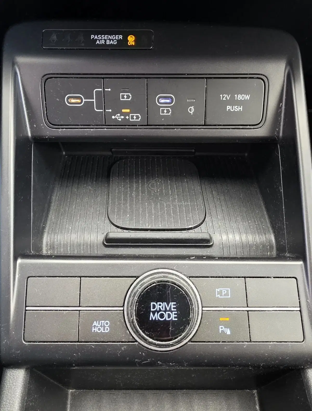 Hyundai Kona usata a Firenze (14)