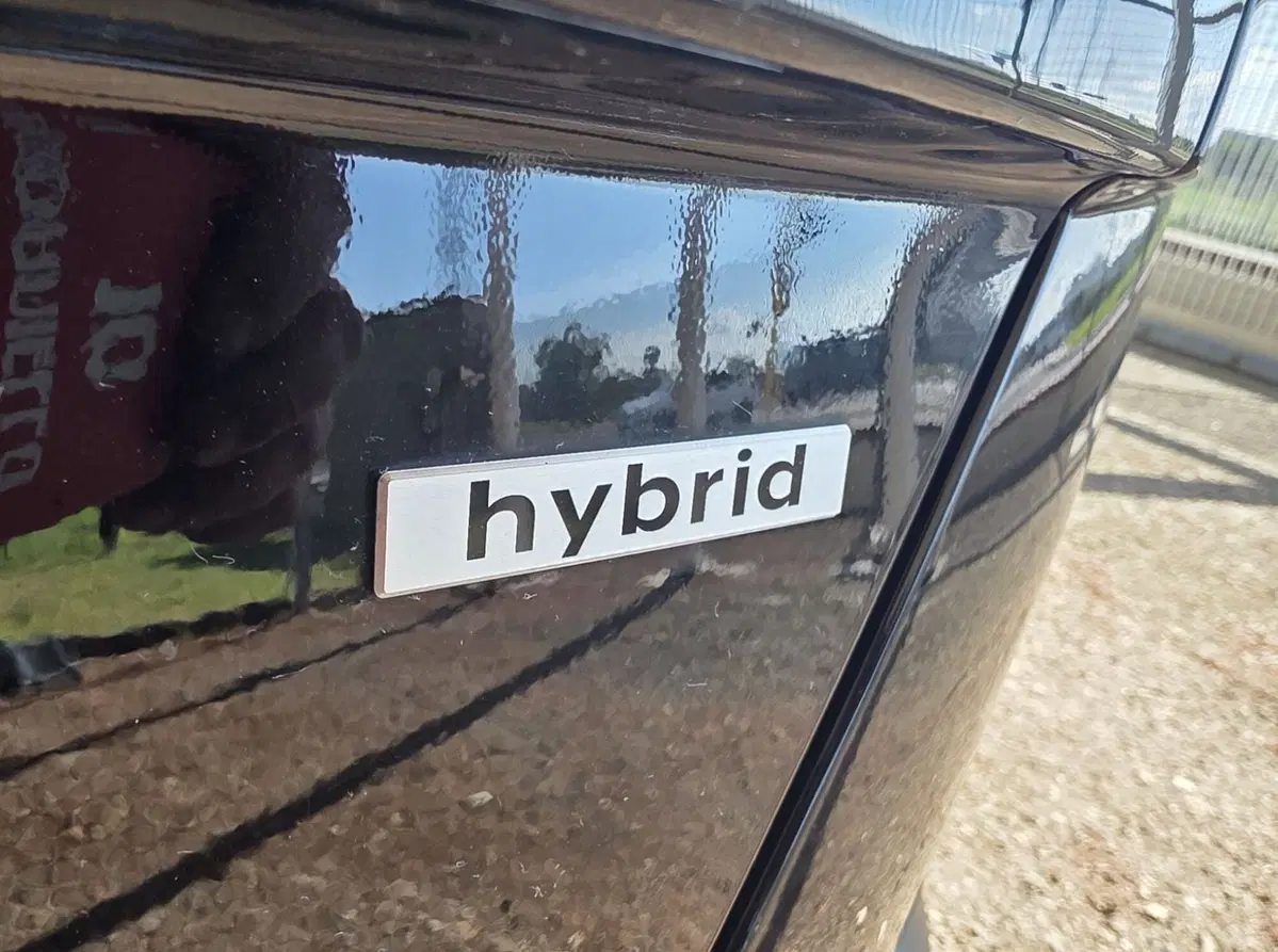 Hyundai Kona usata a Firenze (7)