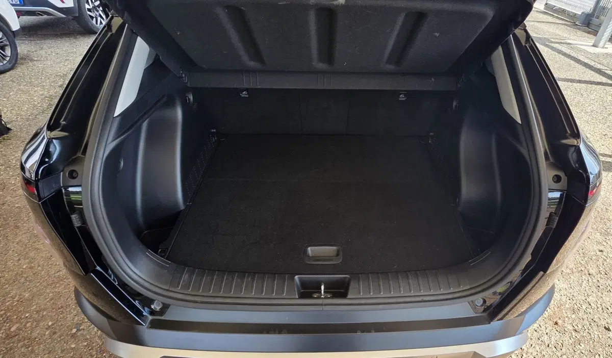 Hyundai Kona usata a Firenze (8)