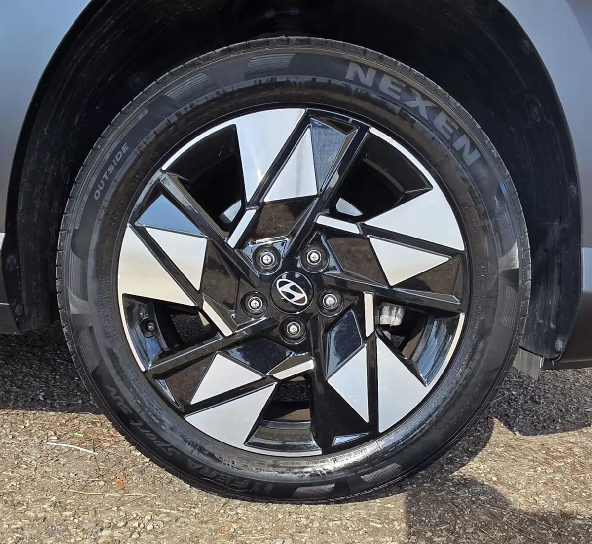Hyundai Kona usata a Firenze (9)