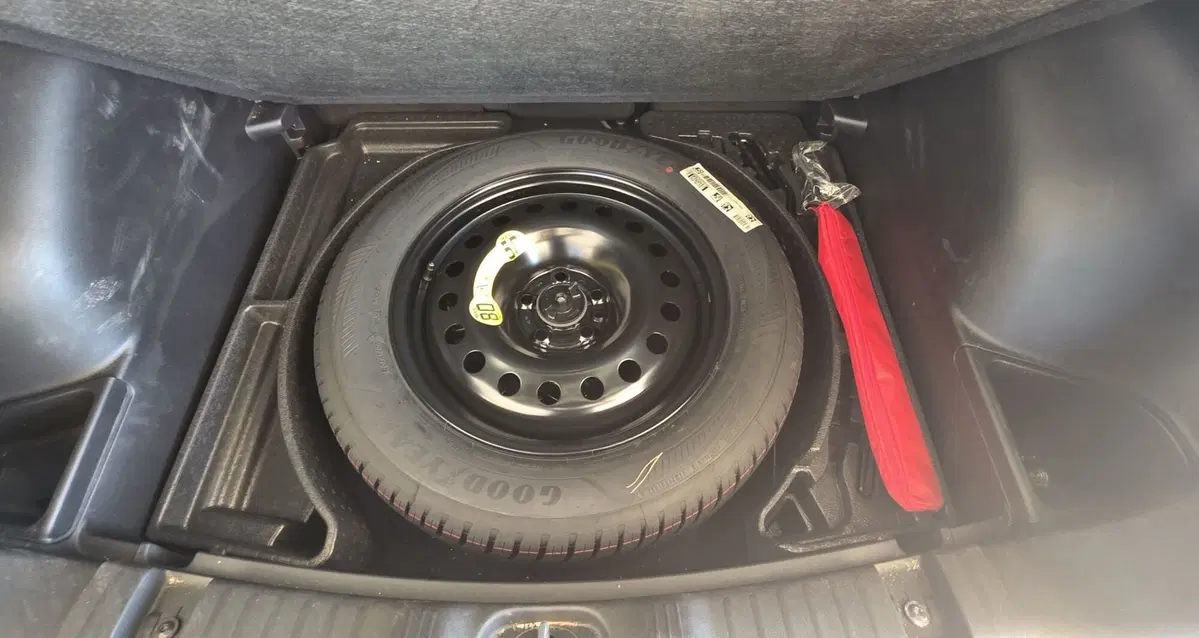 Jeep Compass usata a Firenze (17)
