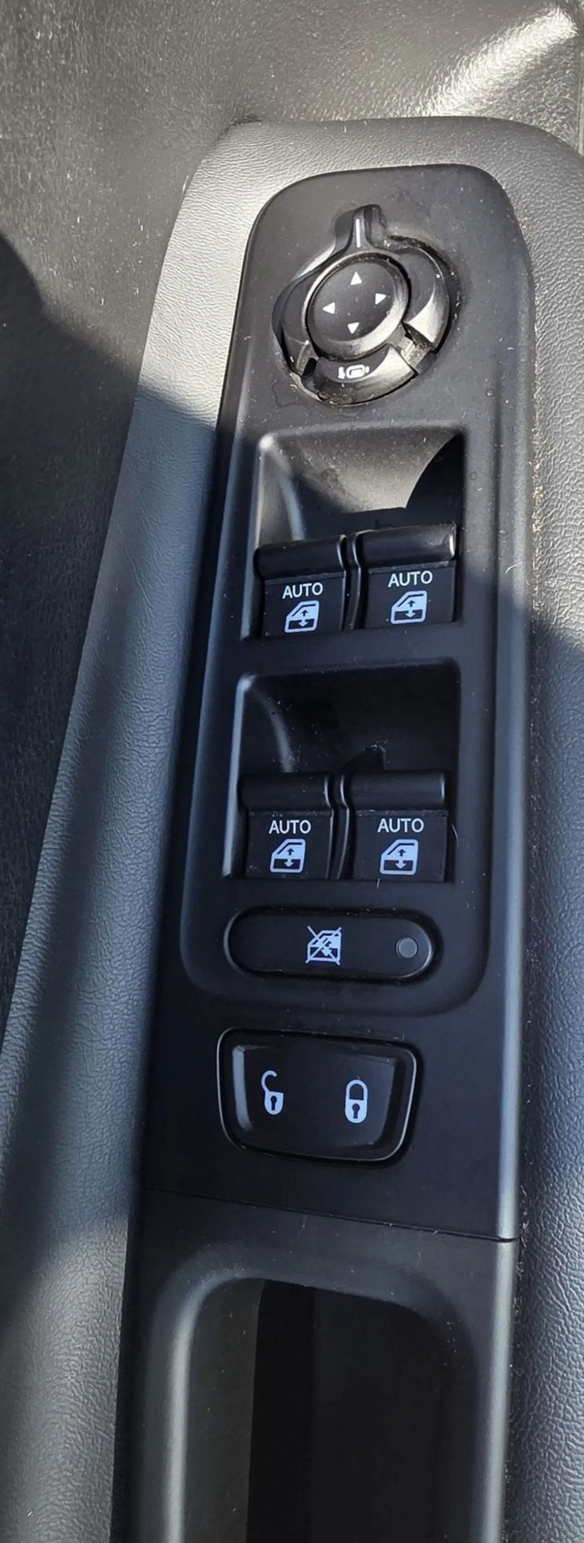Jeep Renegade usata a Firenze (10)