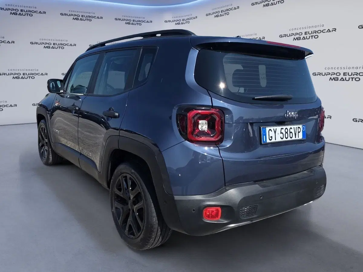 Jeep Renegade usata a Firenze (7)