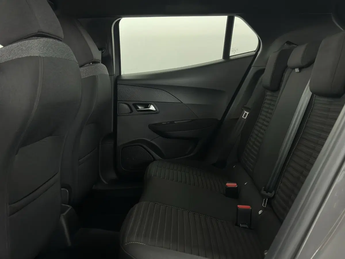 Peugeot 2008 usata a Brescia (12)