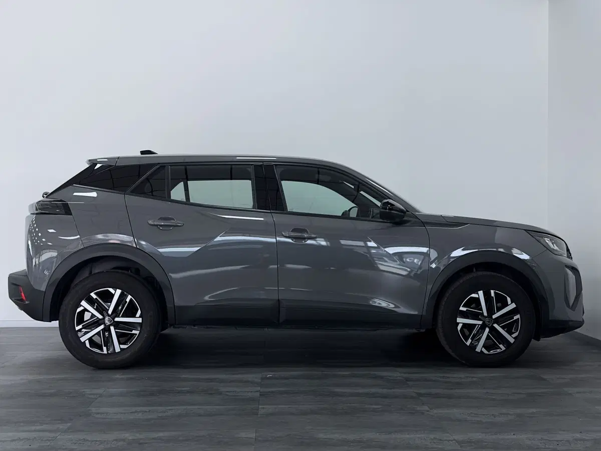 Peugeot 2008 usata a Brescia (13)
