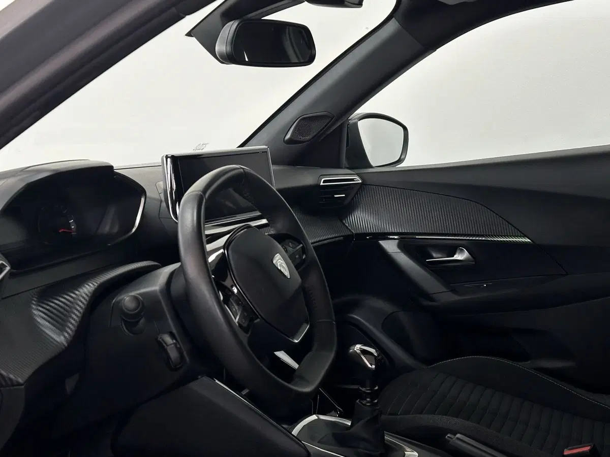 Peugeot 2008 usata a Brescia (9)