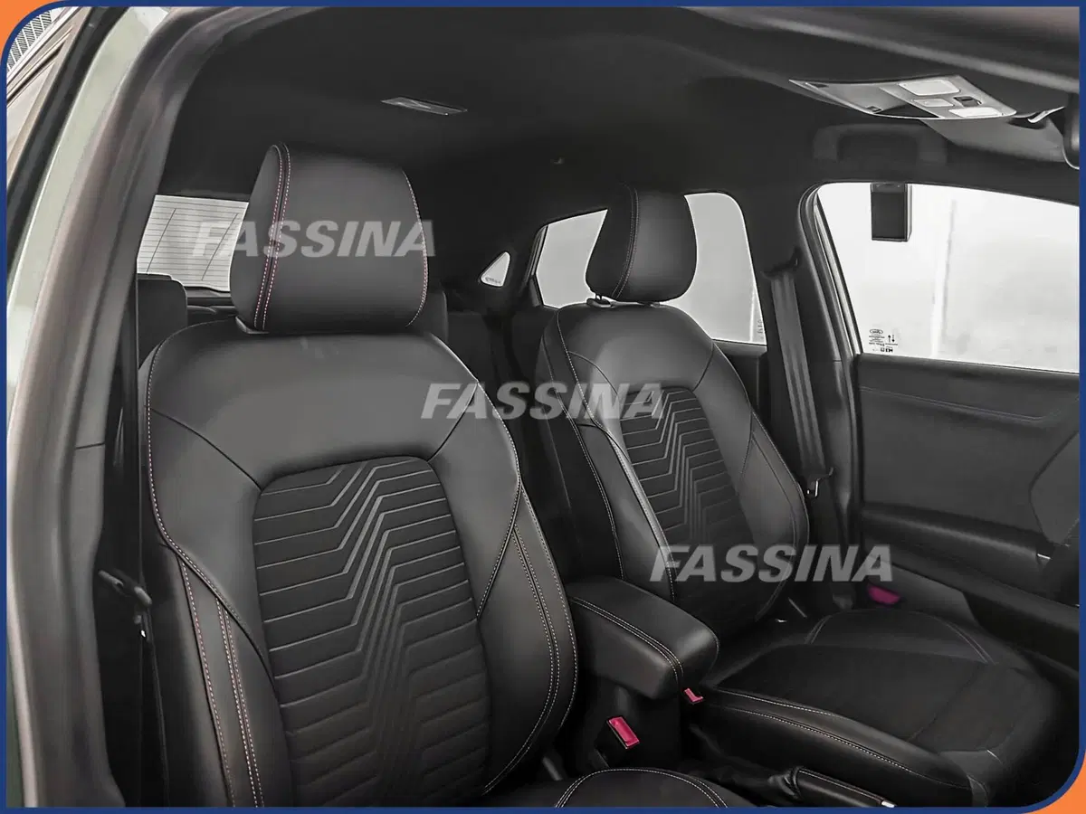 Ford Puma usata a Milano (14)